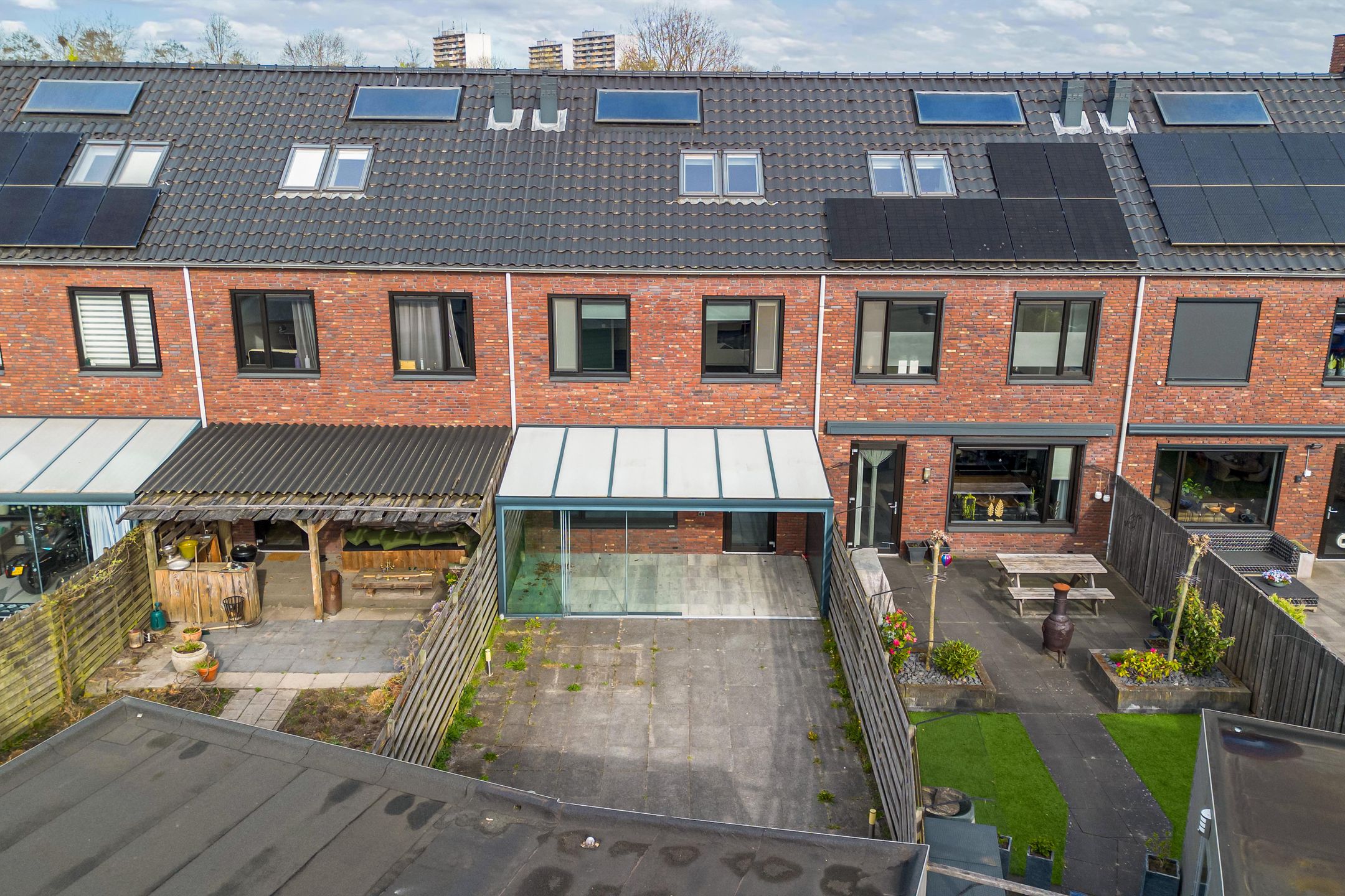 Foto 33 van Taconishof 45