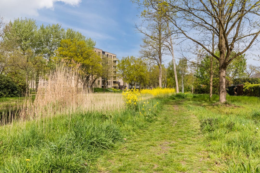 Foto 26 van Okeghemlaan 35-A