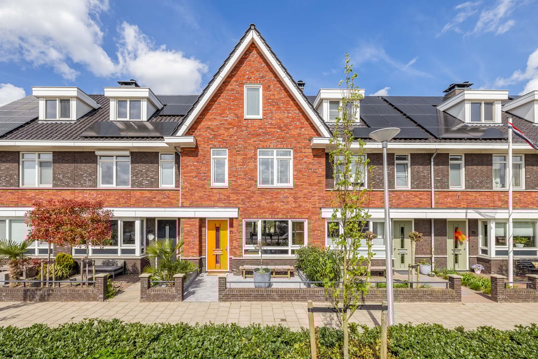 Foto 1 van Koningsspil 71