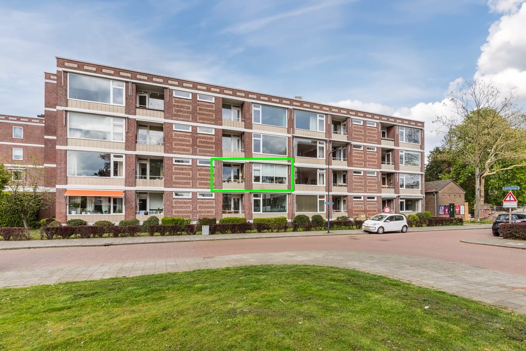 Foto 1 van Okeghemlaan 35-A