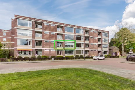 Okeghemlaan thumbnail