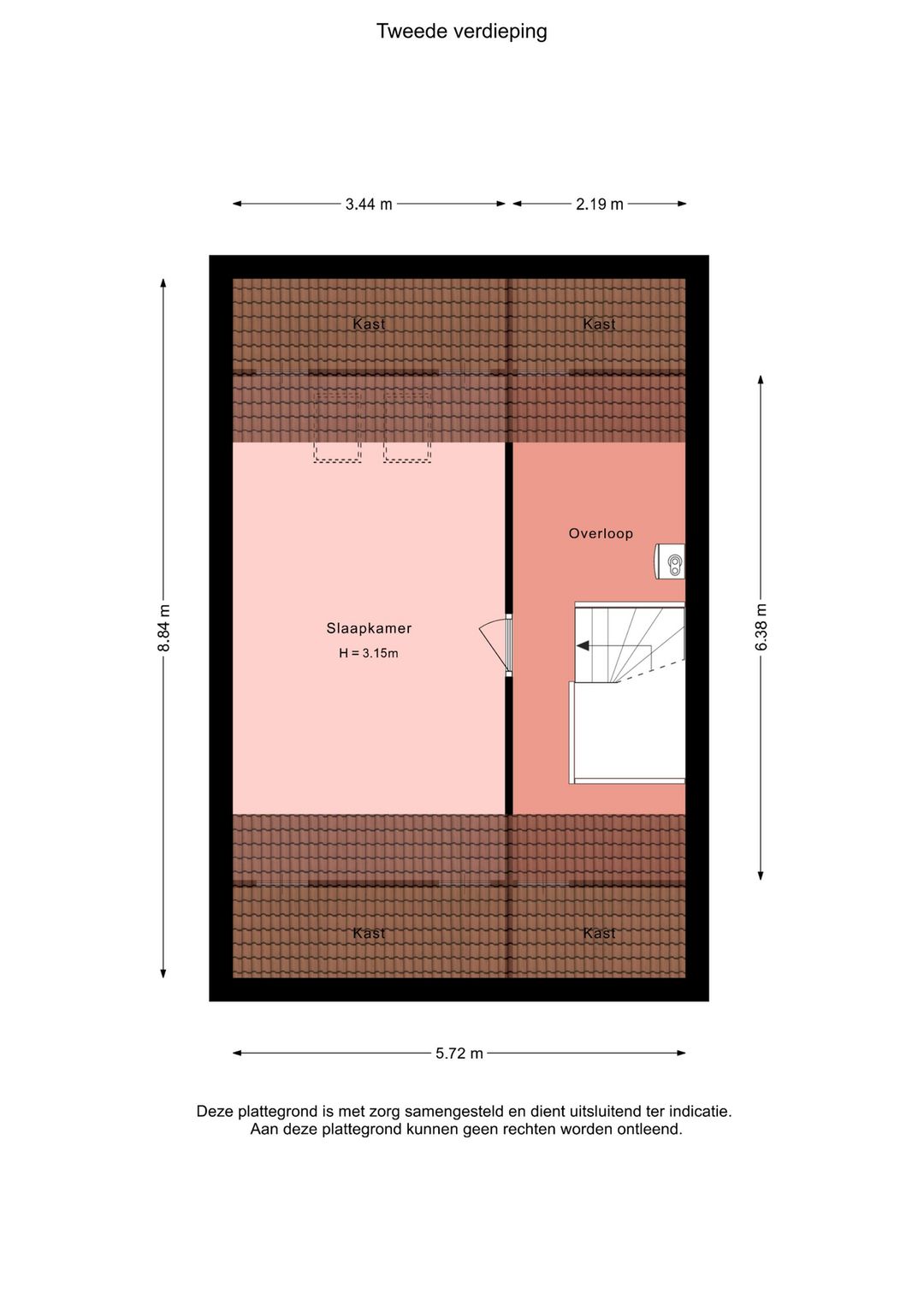 Foto 46 van Taconishof 45