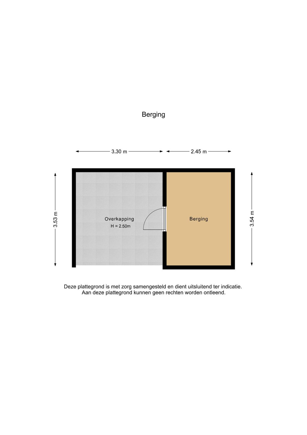 Foto 47 van Taconishof 45