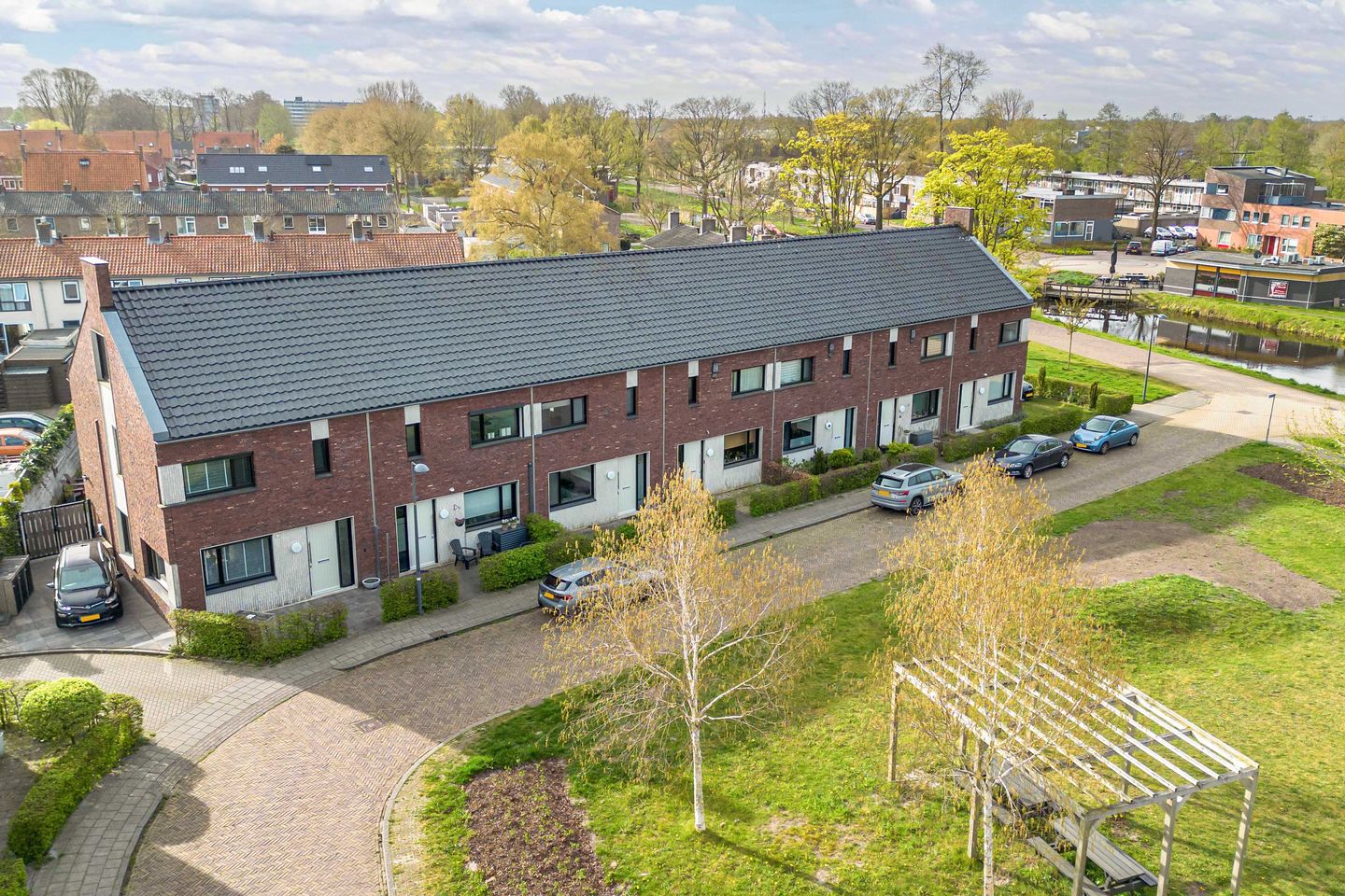 Foto 40 van Taconishof 45