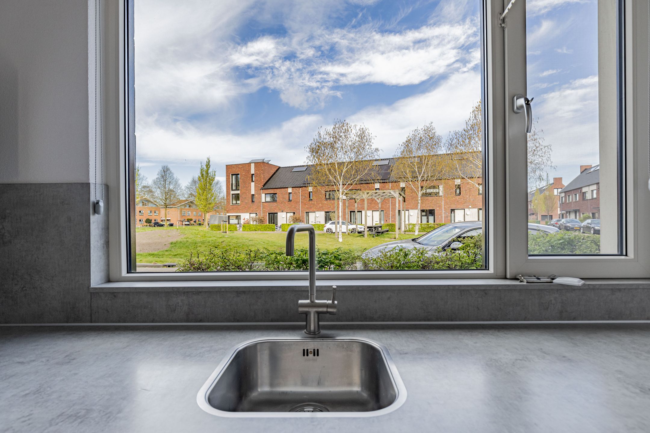 Foto 12 van Taconishof 45