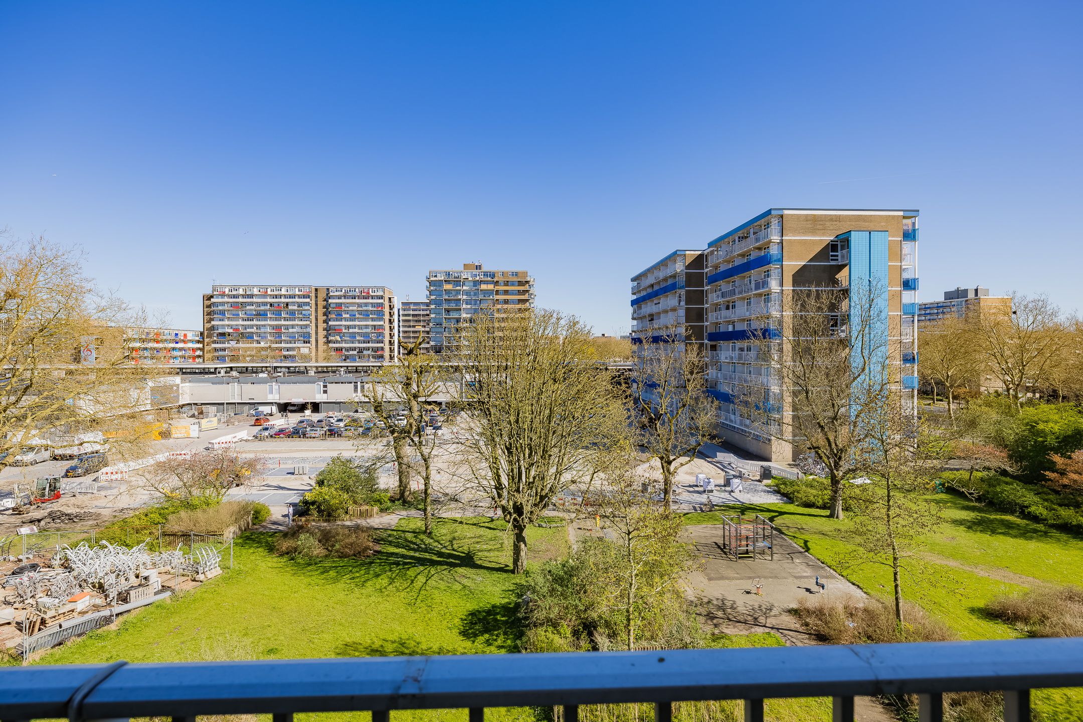 Foto 3 van Valeriusplein 274