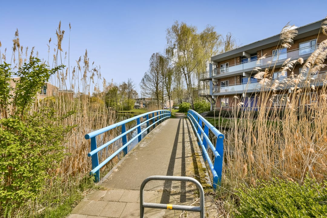 Foto 22 van Baarnhoeve 40