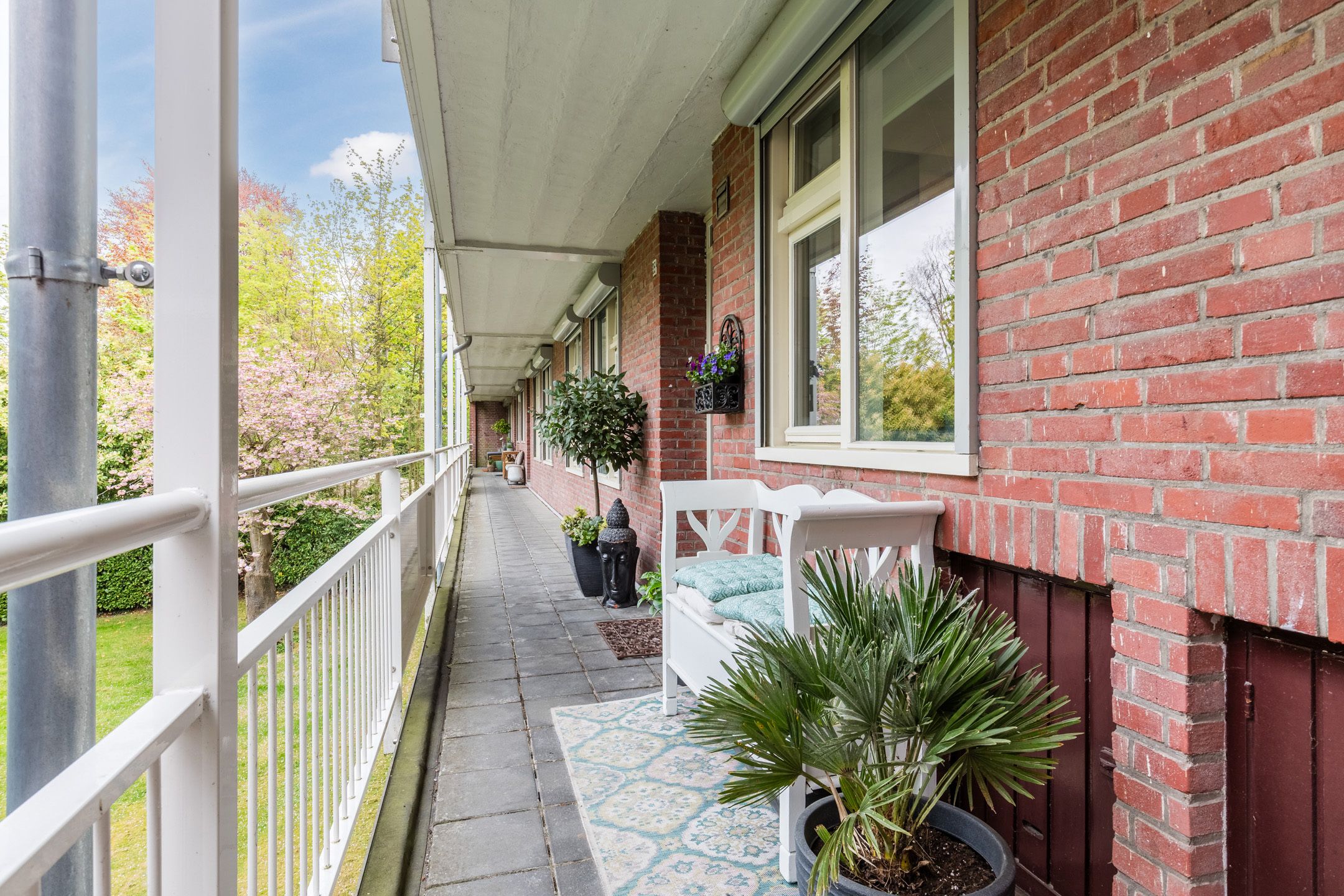 Foto 6 van Okeghemlaan 35-A