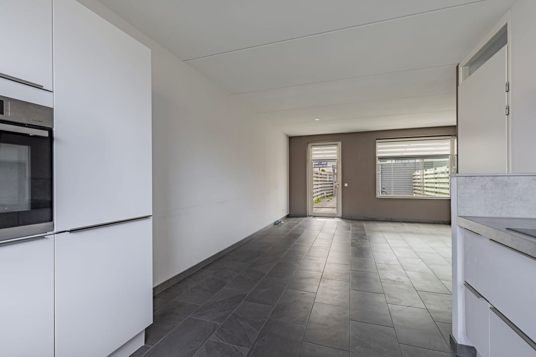 Foto 13 van Taconishof 45