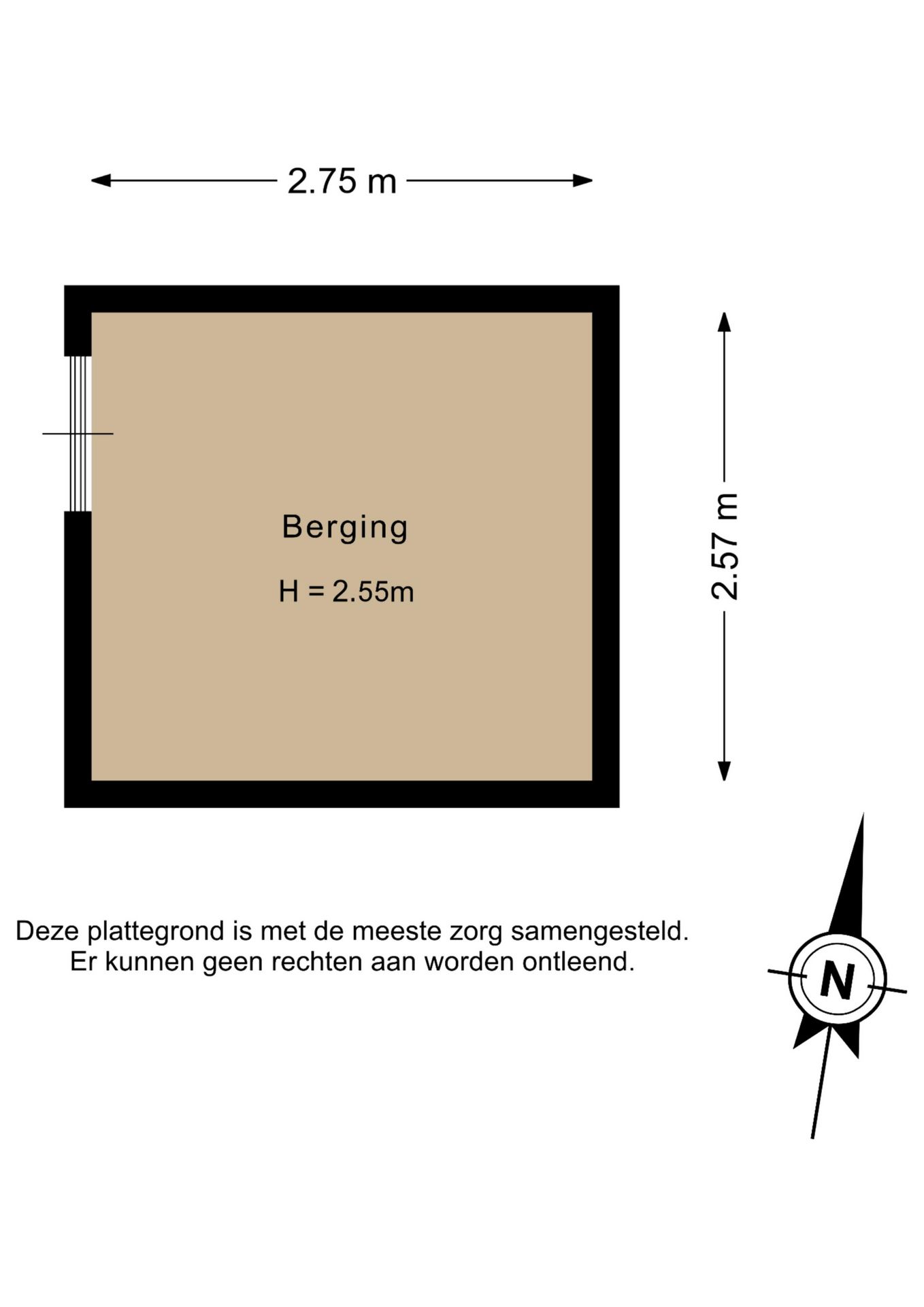 Foto 36 van Koningsspil 71