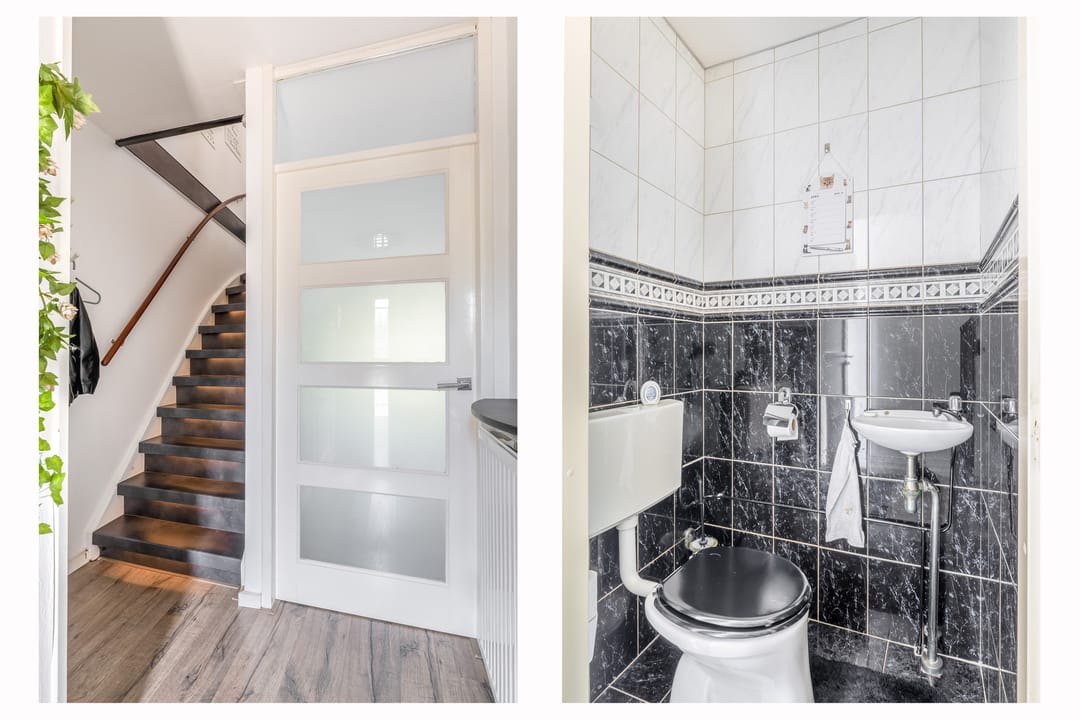 Foto 7 van Melanchtonweg 69