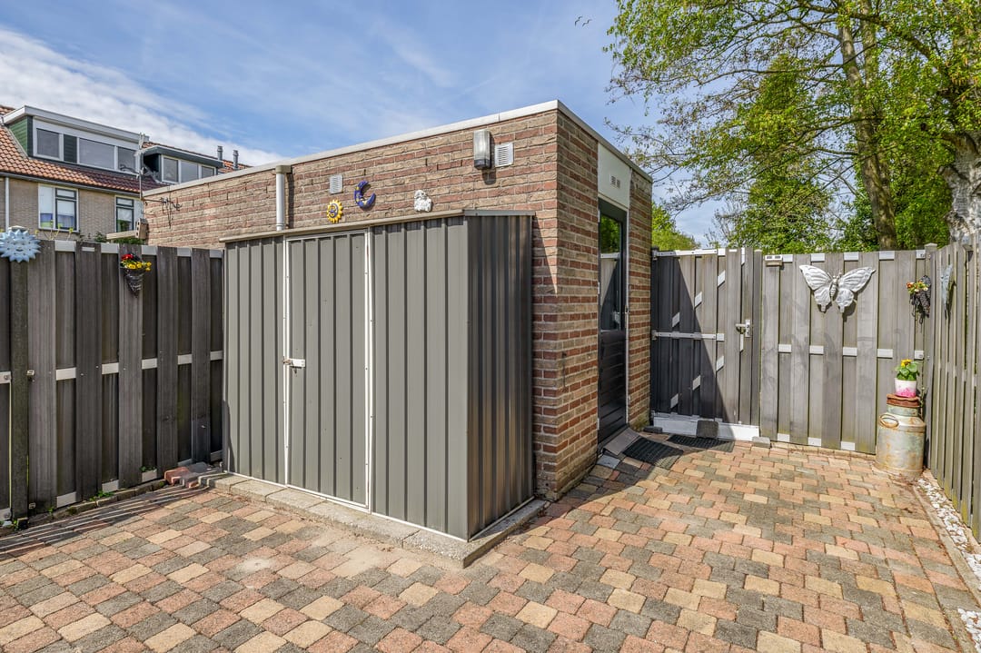 Foto 22 van Melanchtonweg 69