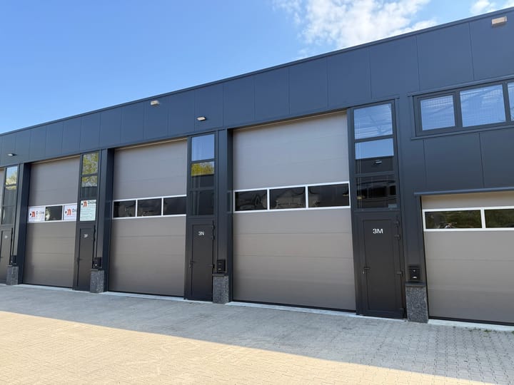 Heierkerkweg 3-M, Venlo