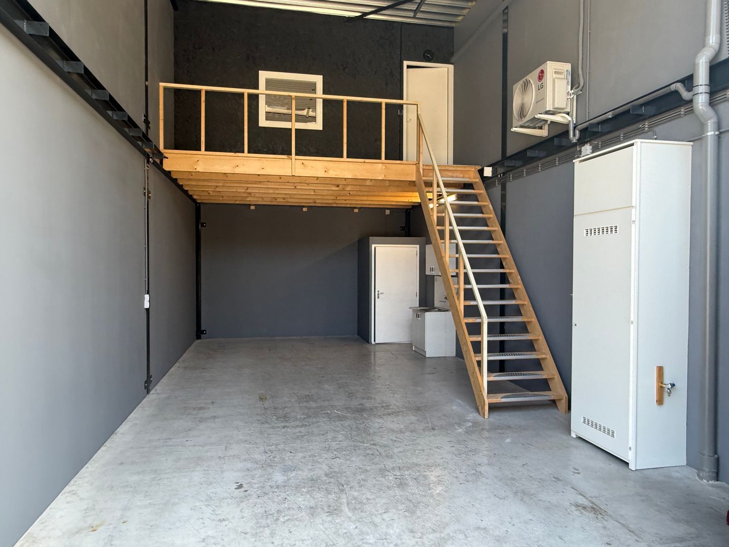 View photo 3 of Heierkerkweg 3-M