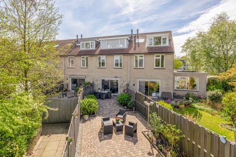 Melanchtonweg thumbnail