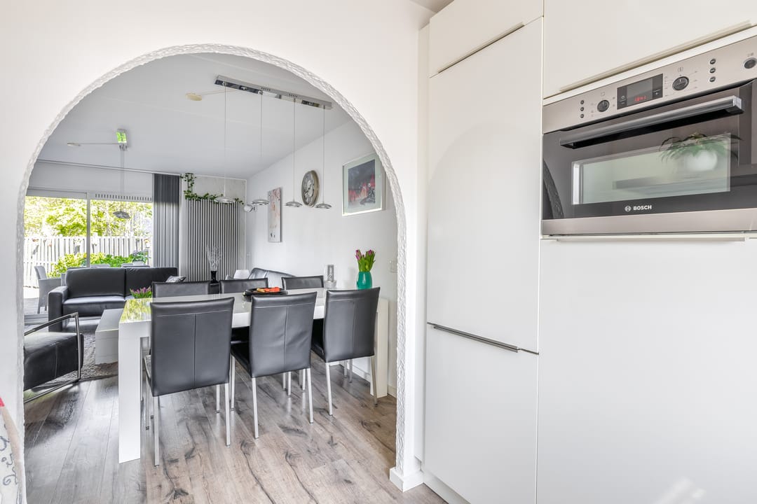 Foto 16 van Melanchtonweg 69