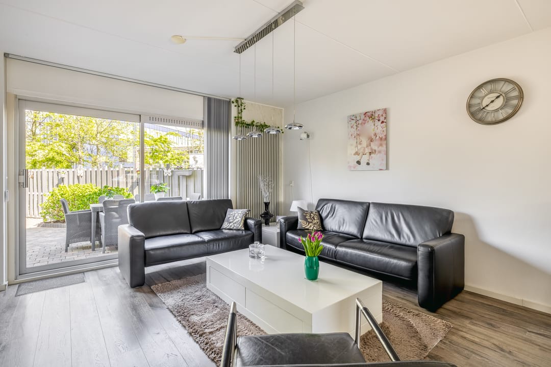 Foto 8 van Melanchtonweg 69