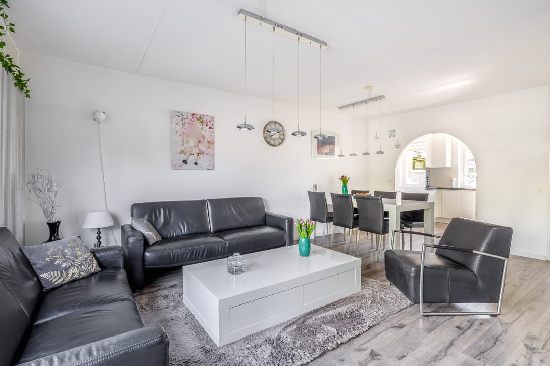 Foto 11 van Melanchtonweg 69