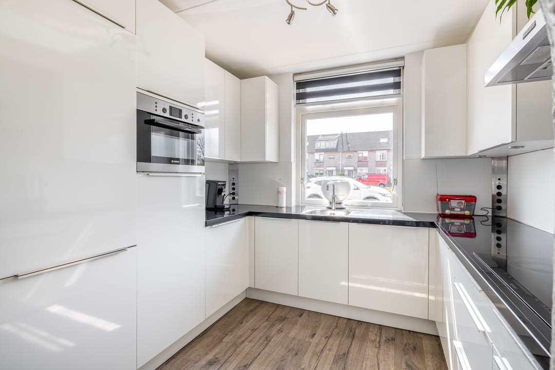 Foto 13 van Melanchtonweg 69