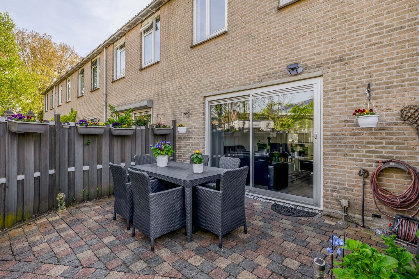 Foto 19 van Melanchtonweg 69