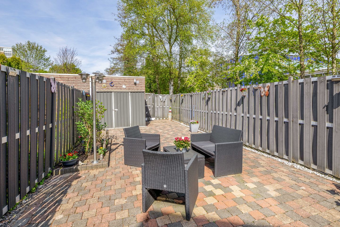 Foto 20 van Melanchtonweg 69