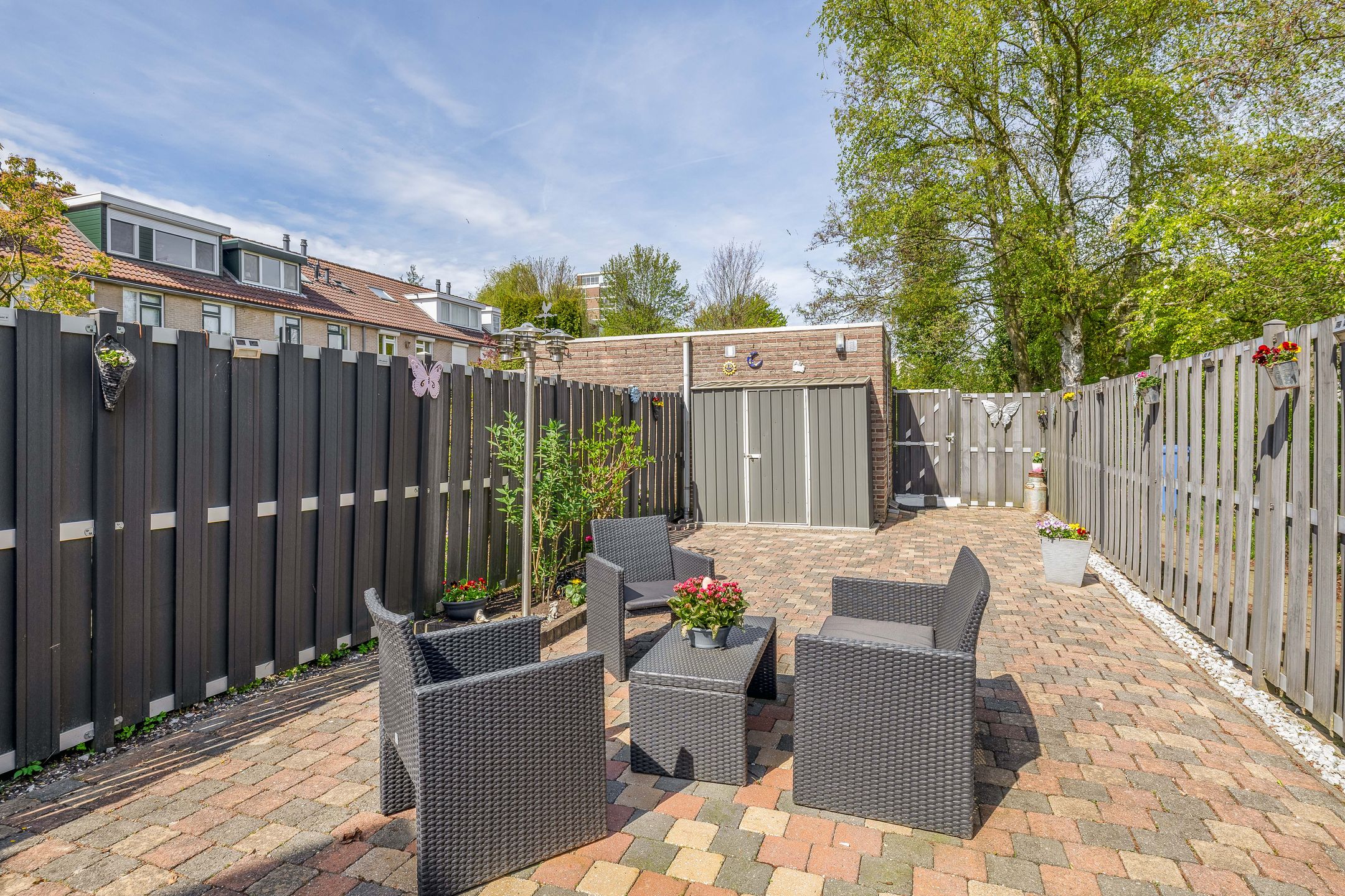 Foto 21 van Melanchtonweg 69