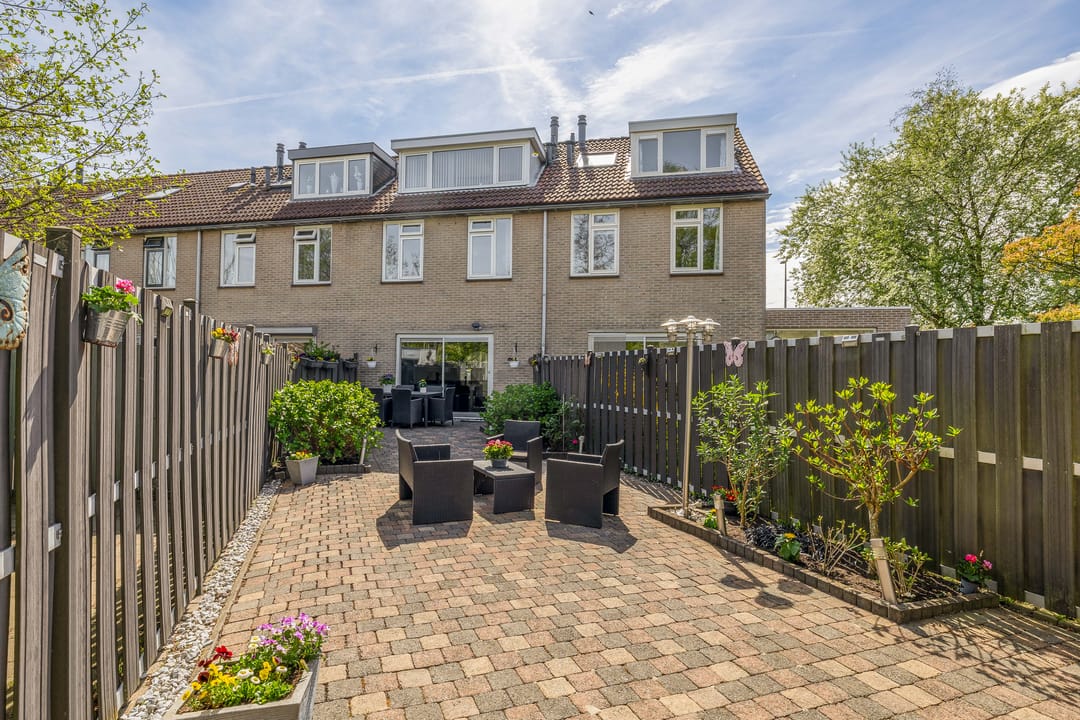 Foto 23 van Melanchtonweg 69