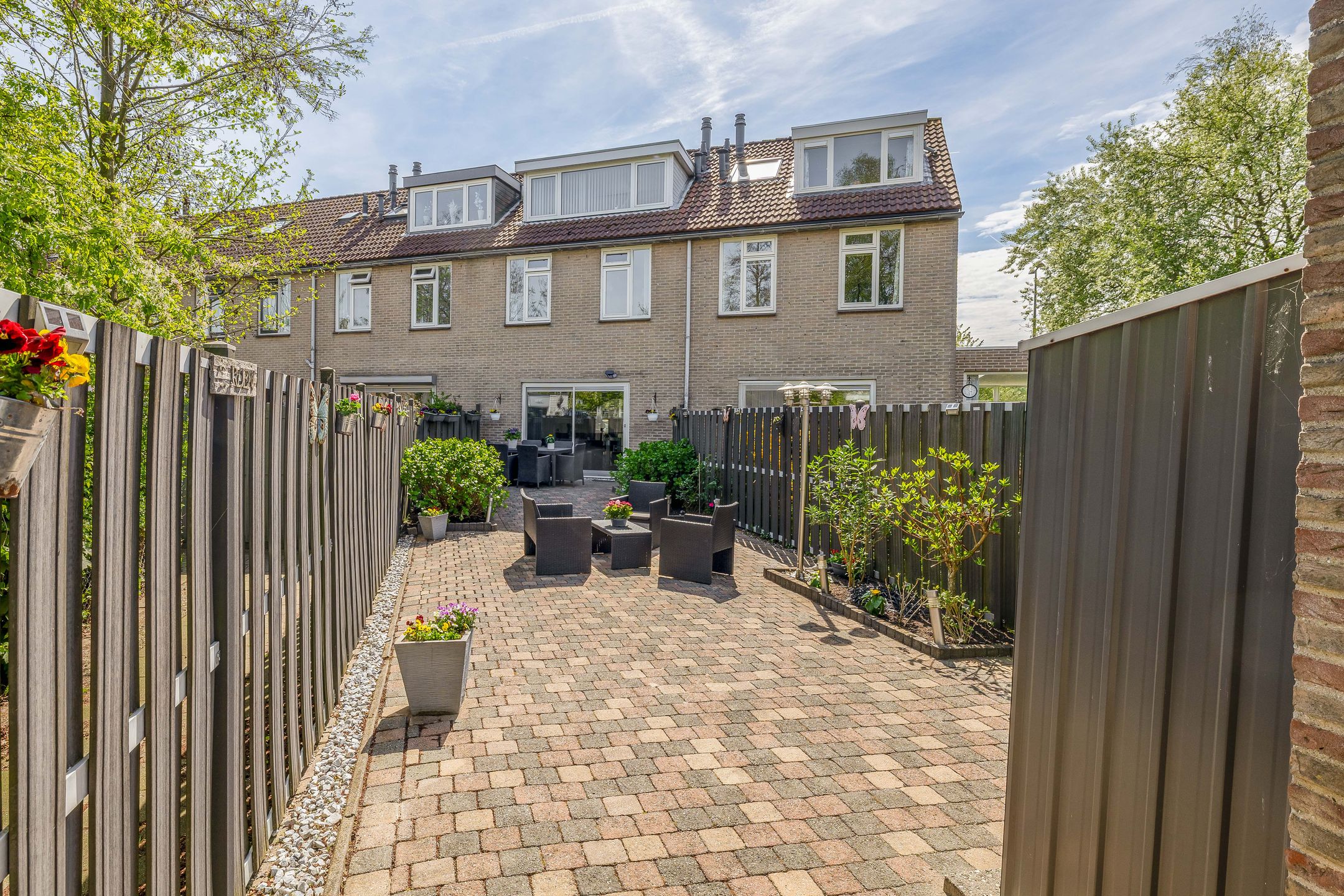 Foto 24 van Melanchtonweg 69