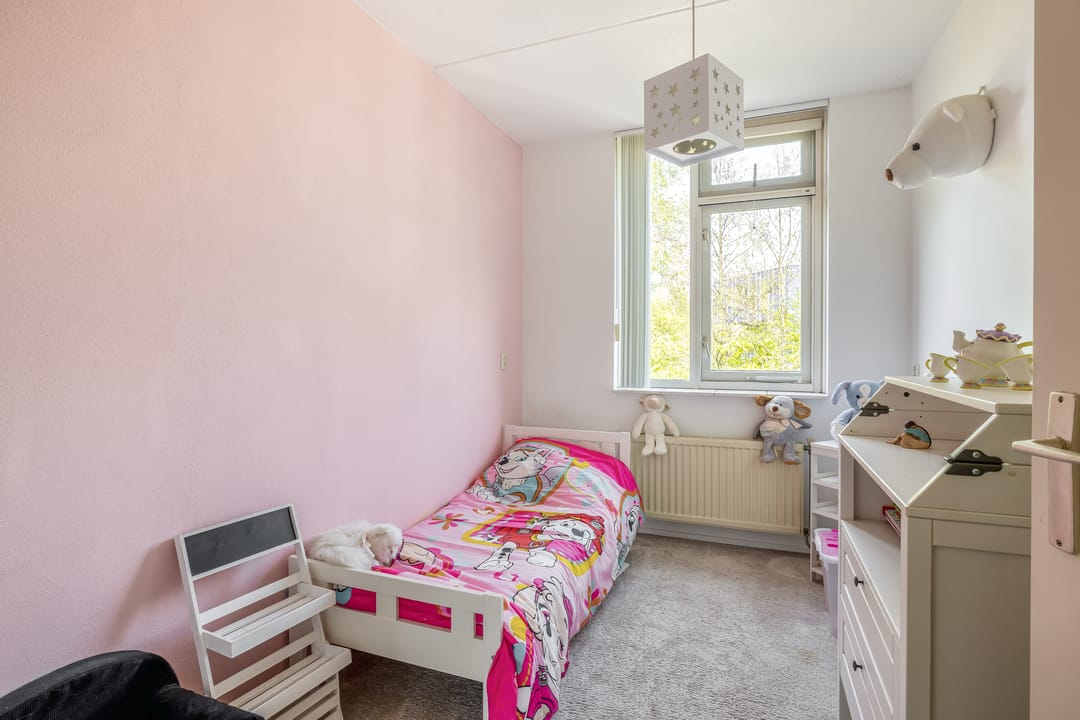 Foto 32 van Melanchtonweg 69