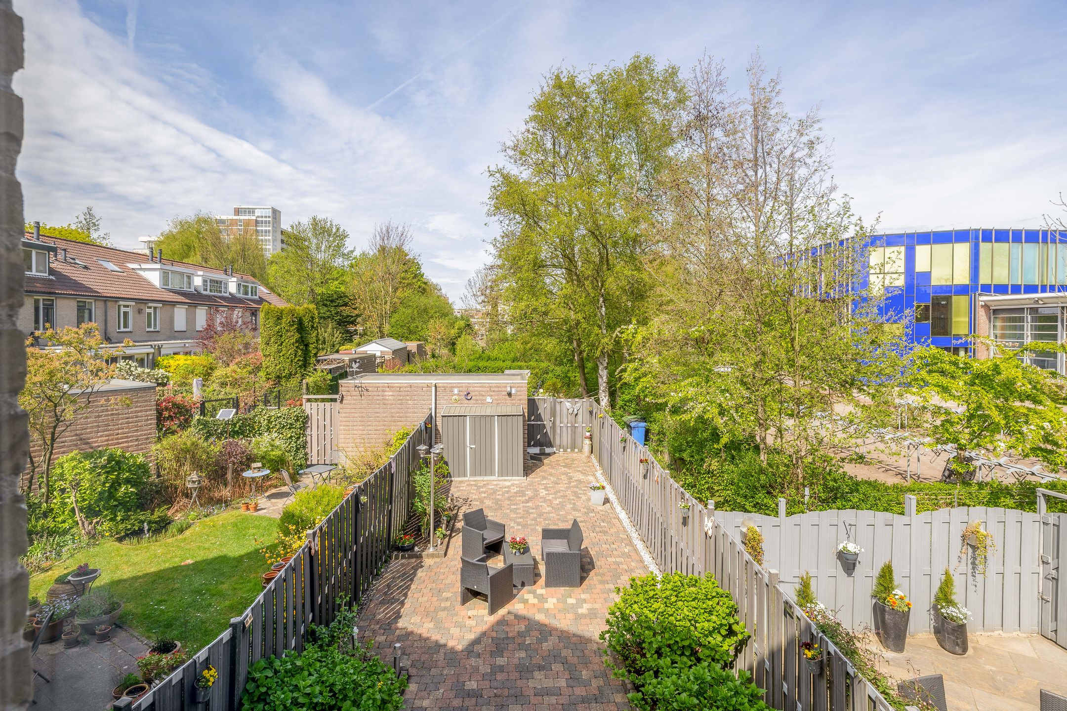 Foto 33 van Melanchtonweg 69