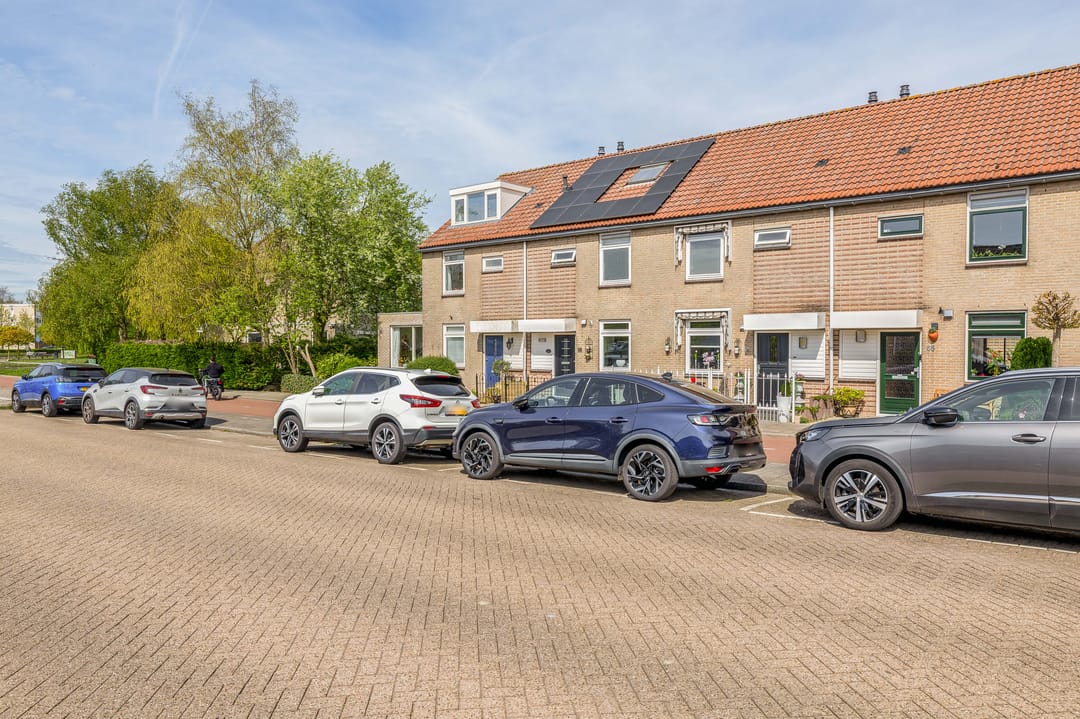 Foto 37 van Melanchtonweg 69