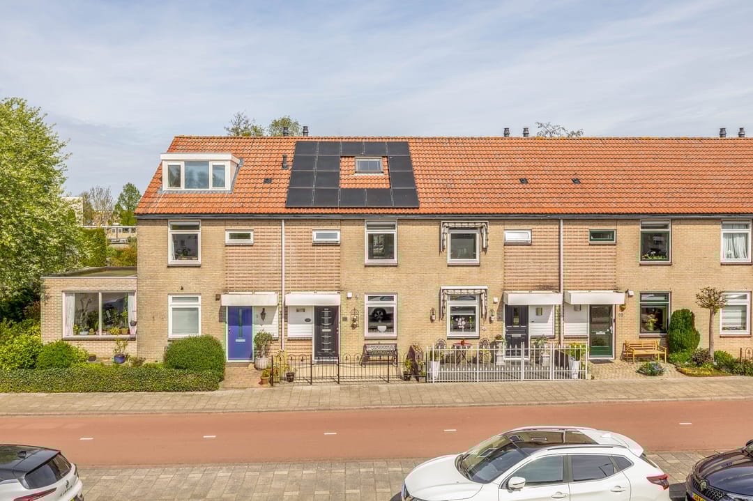 Foto 38 van Melanchtonweg 69