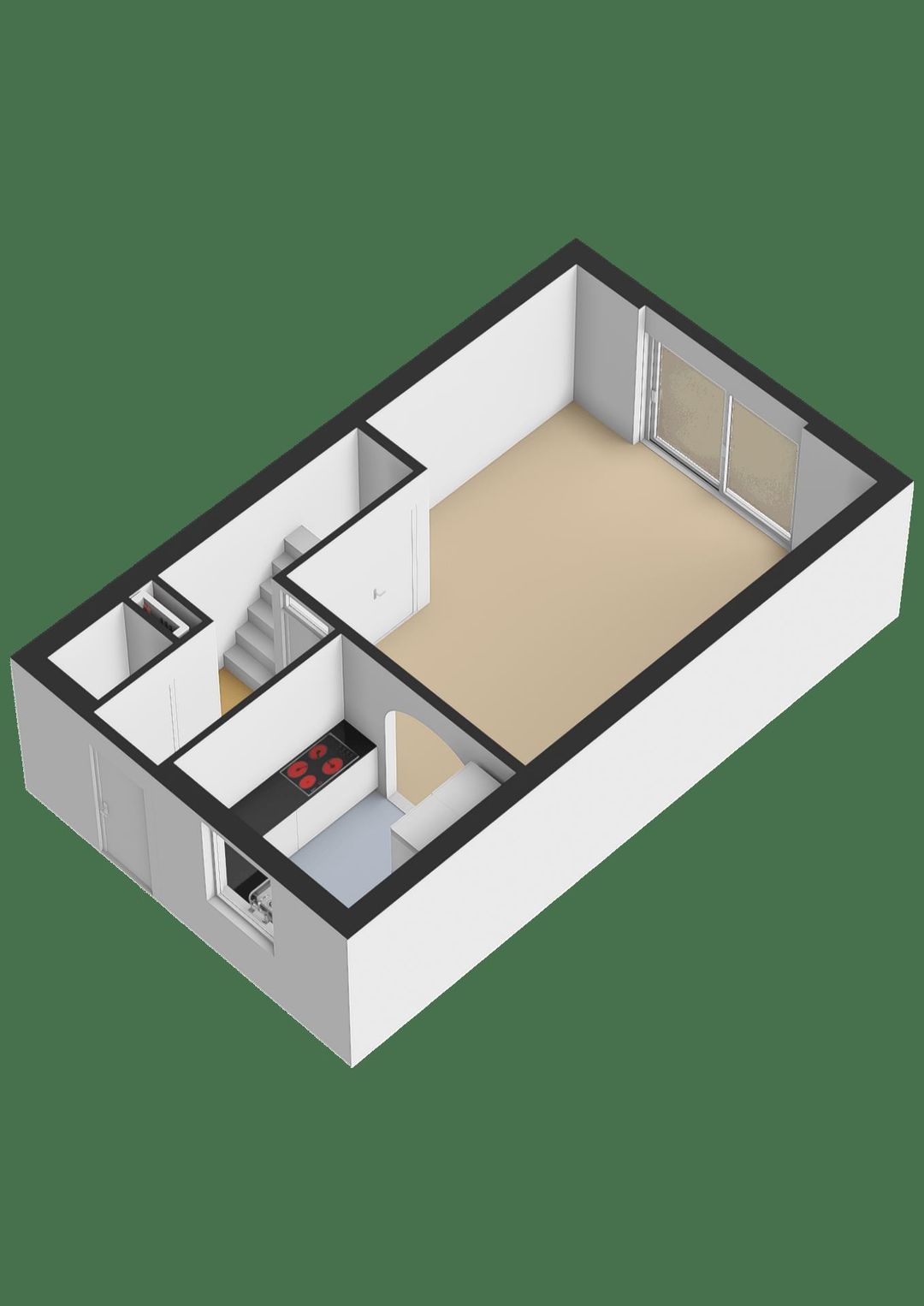 Foto 43 van Melanchtonweg 69