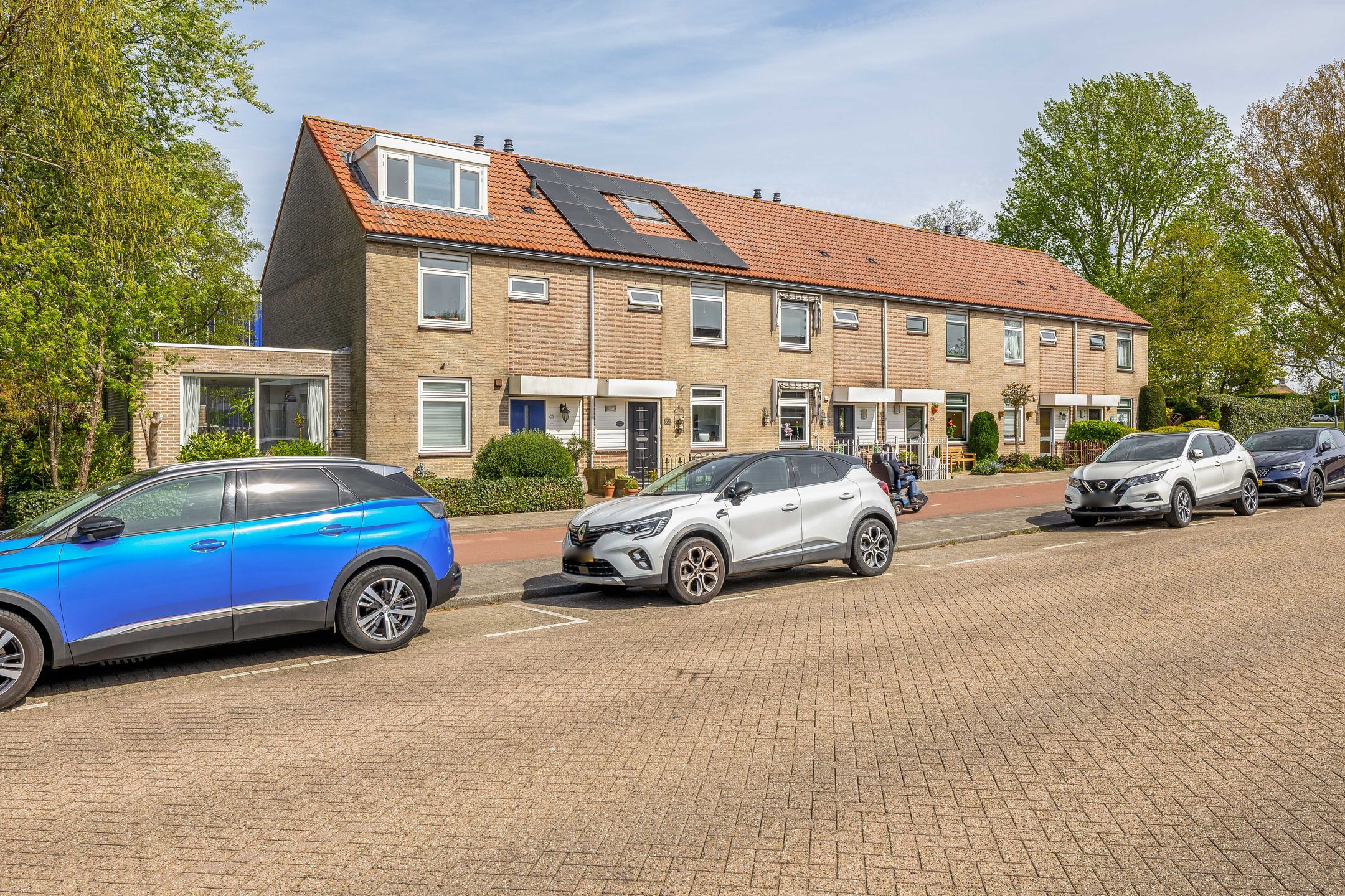 Foto 39 van Melanchtonweg 69