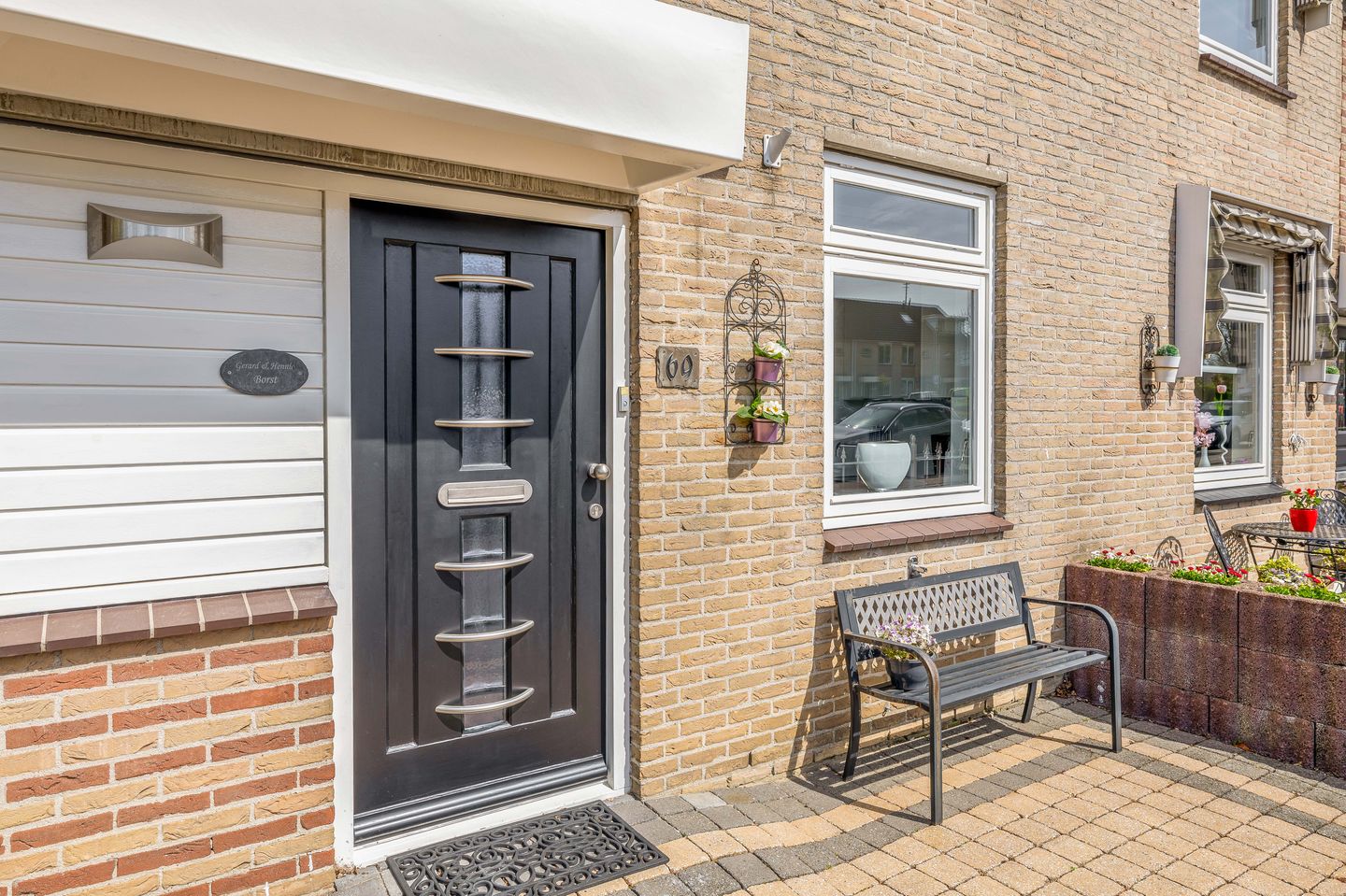 Foto 5 van Melanchtonweg 69