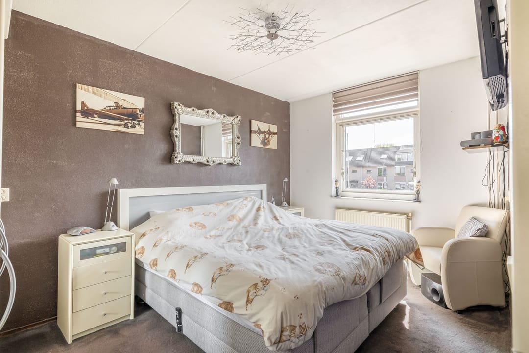 Foto 26 van Melanchtonweg 69