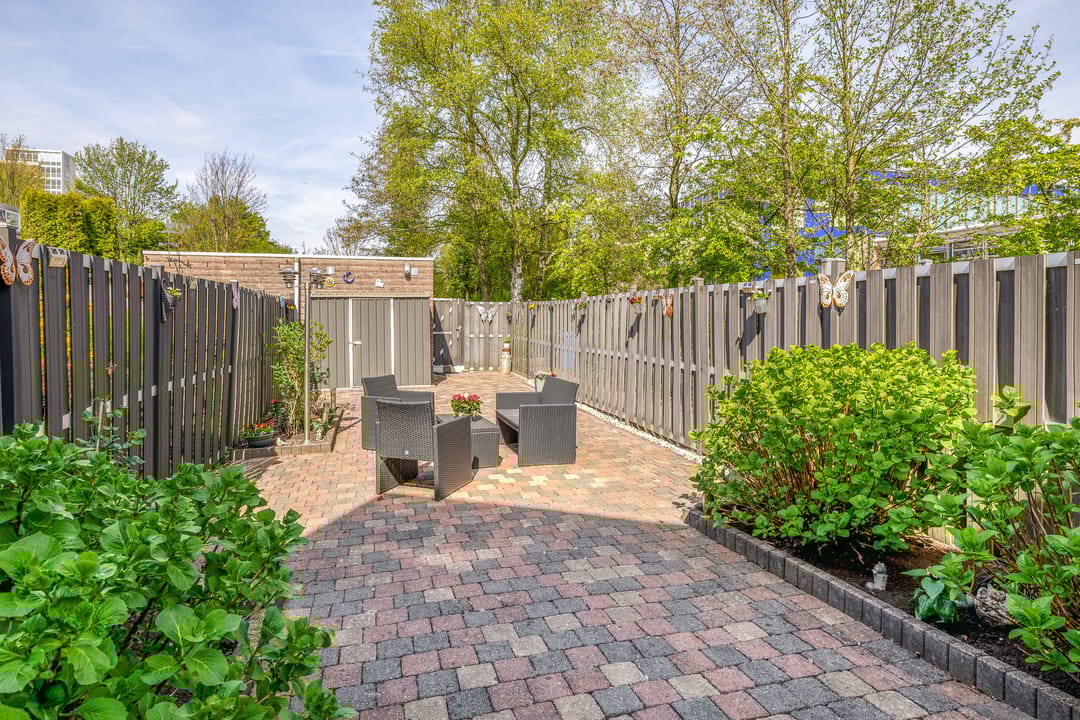 Foto 17 van Melanchtonweg 69