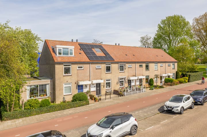 Foto 4 van Melanchtonweg 69