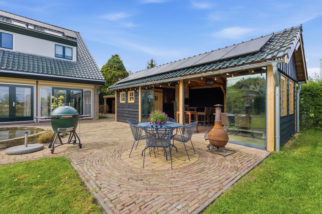 Foto 46 van Havendam 13-B