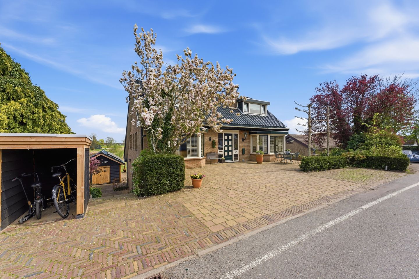 Foto 10 van Havendam 13-B