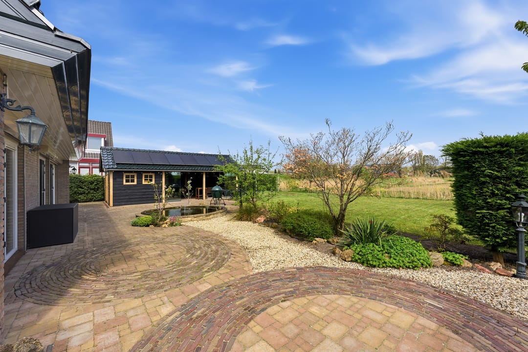 Foto 7 van Havendam 13-B