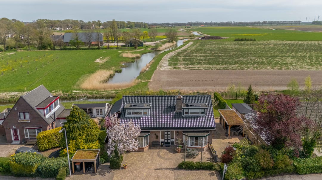 Foto 8 van Havendam 13-B