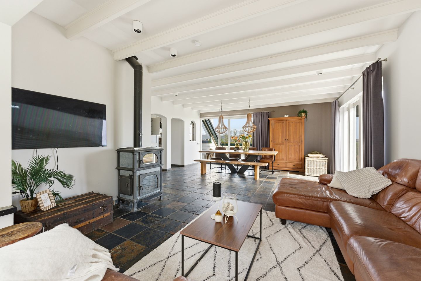 Foto 14 van Havendam 13-B