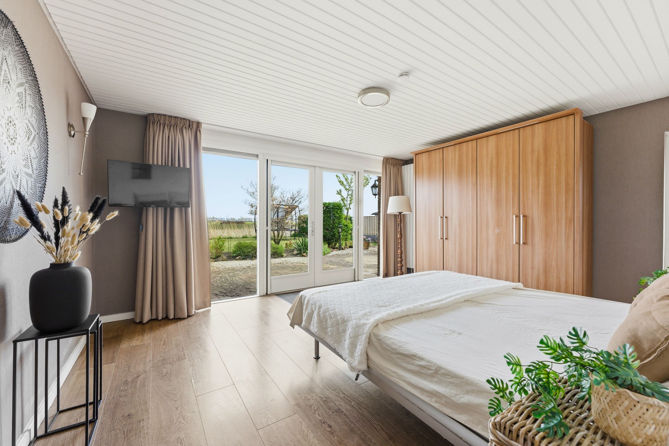 Foto 6 van Havendam 13-B