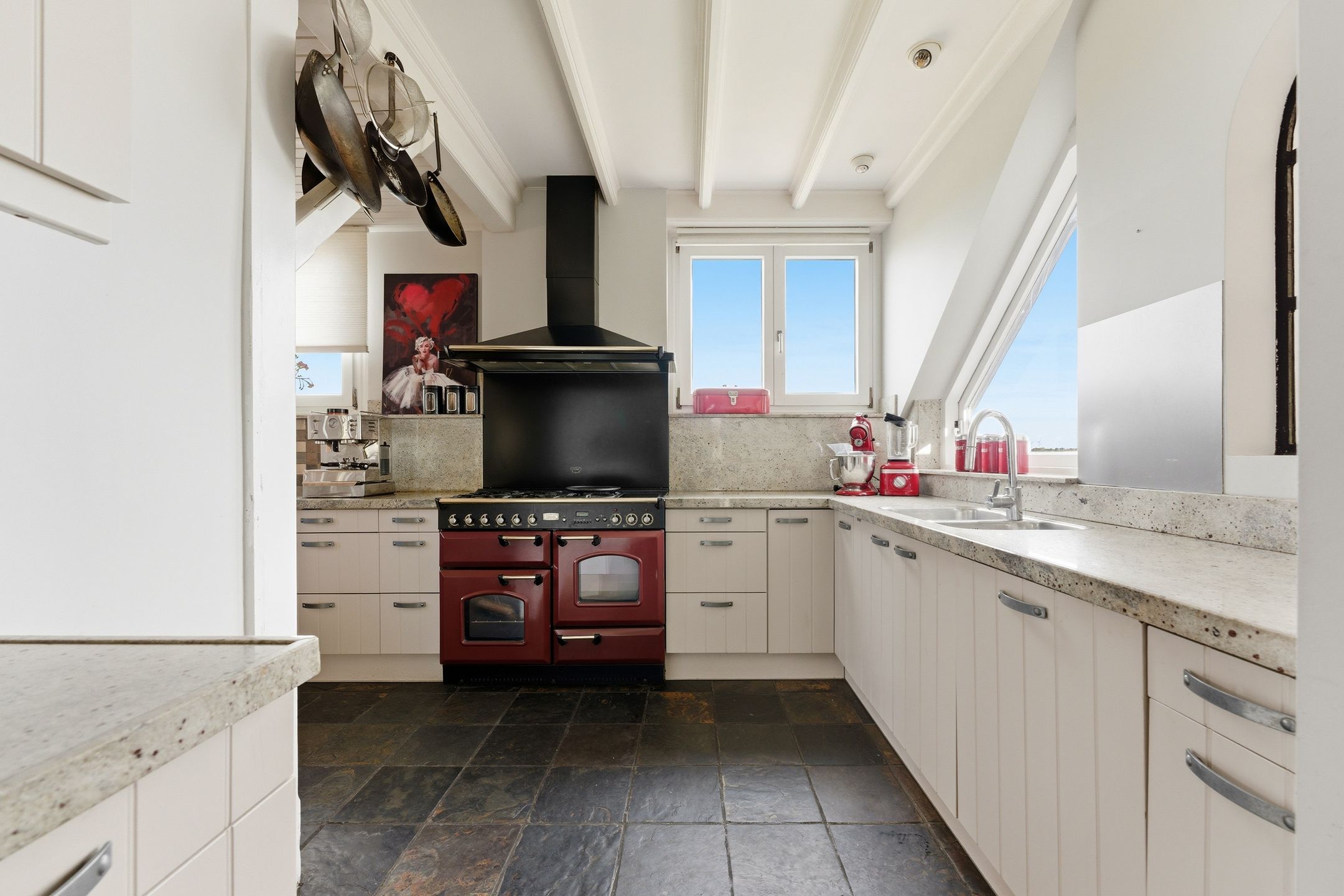 Foto 24 van Havendam 13-B