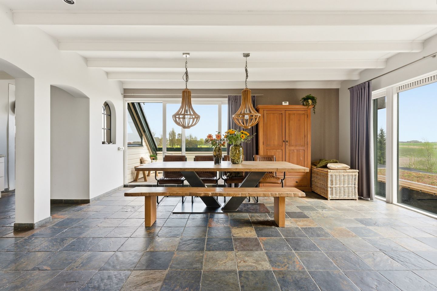 Foto 4 van Havendam 13-B