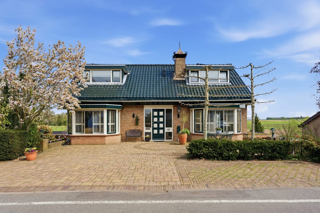 Foto 11 van Havendam 13-B