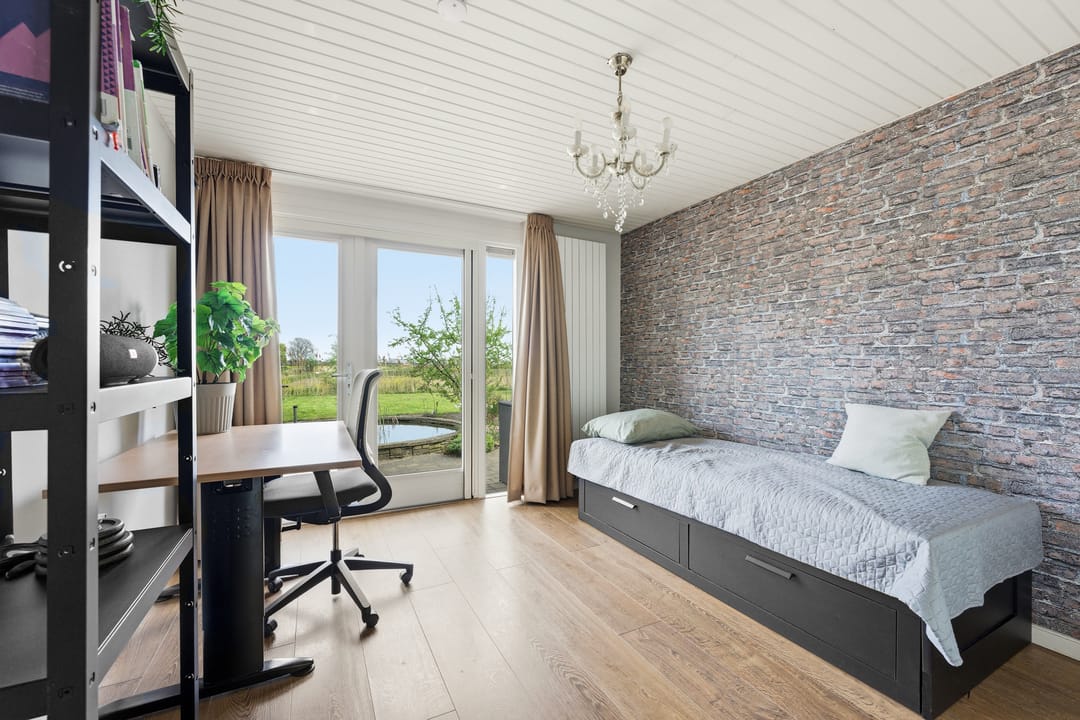 Foto 31 van Havendam 13-B