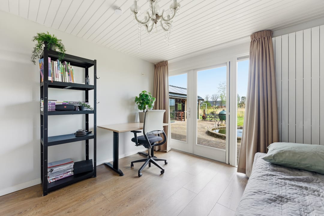 Foto 32 van Havendam 13-B