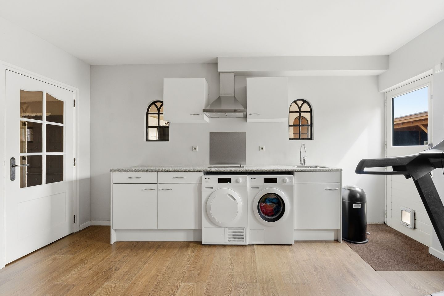 Foto 34 van Havendam 13-B